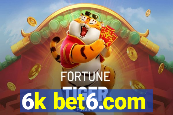 6k bet6.com